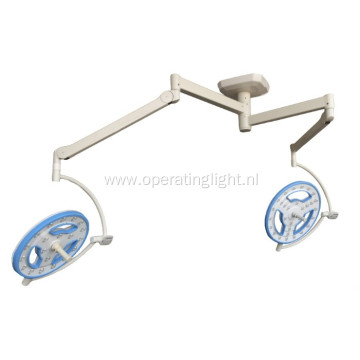LED Shadowless Surgical Lamp